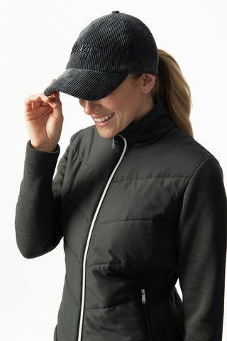 Daily Sports Karat Jacket - Lava