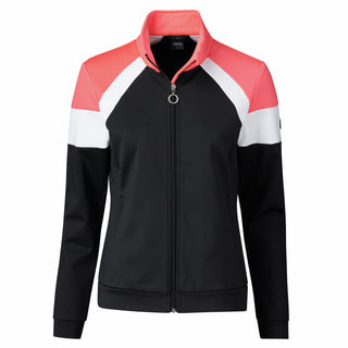 Daily Sports Jacky Jacket - Black