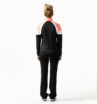Daily Sports Jacky Jacket - Black