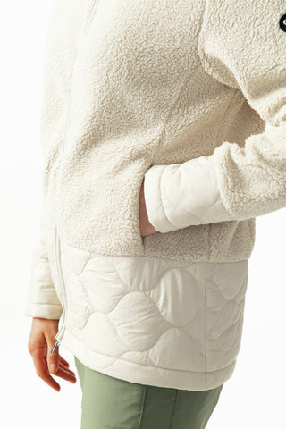 Daily Sports Cierra Jacket - Raw
