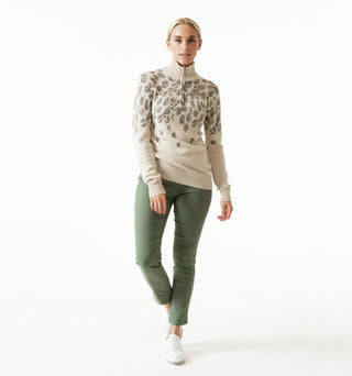 Daily Sports Arielle Unlined Pullover - Natures Wild