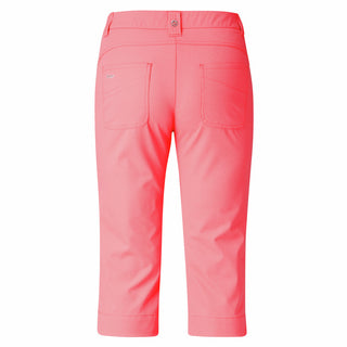 Daily Sports Lyric Capri 74 CM - Coral