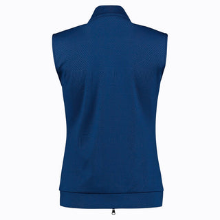 Daily Sports Miranda Vest - Spectrum Blue