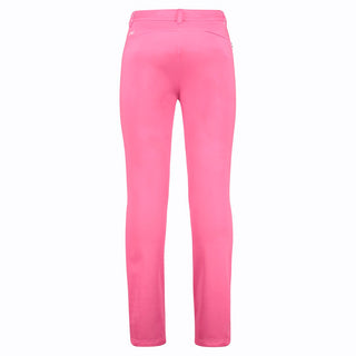 Daily Sports Alexia Soft Shell Lined Winter Ladies Golf Trousers - Tulip - 32 inch