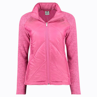 Daily Sports Palermo Padded Jacket- Tulip
