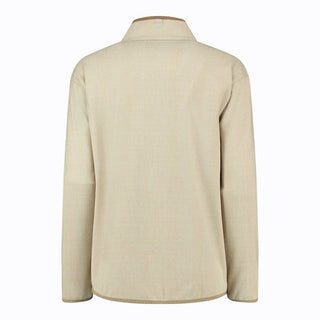 Daily Sports Forli Long Sleeve Half Neck - Raw