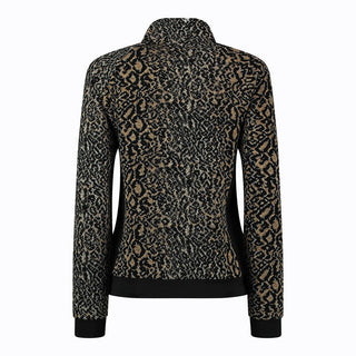 Daily Sports Foggia Full Zip Jacket - Black