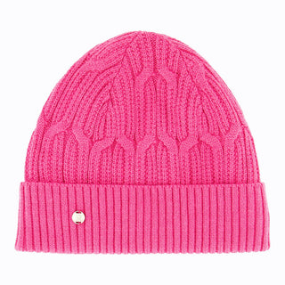 Daily Sports Ladies Olivet Knitted Hat - Tulip (Pink)