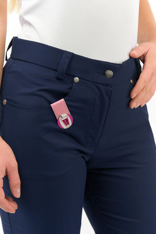 Surprizeshop Cocktails For The Course Ball Markers and Anywear Clip Set