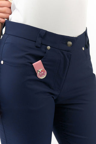 NSCO- Surprizeshop Cocktails For The Course Ball Markers and Anywear Clip Set
