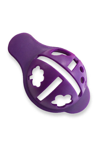 NSCO- Purple Golf Ball Liner