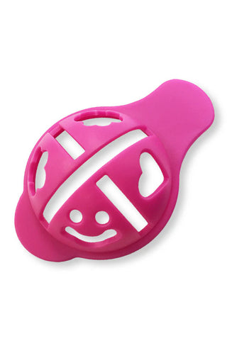 NSCO- Hot Pink Golf Ball Liner