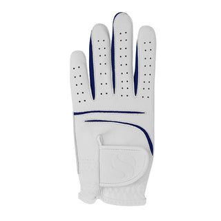 Elegance Ladies All Weather Golf Glove- Navy