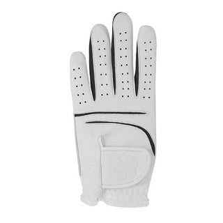 Elegance Ladies All Weather Golf Glove- Black