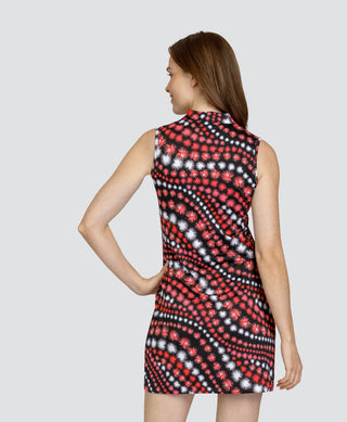 Tail Ladies Larimar Sleeveless Dress - Petal Paths