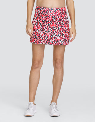 Tail Ladies Sandrina Skort - Spotted Meadow