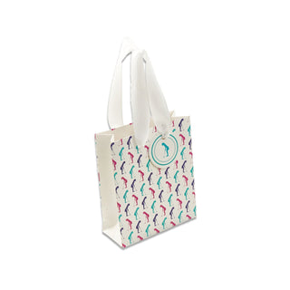 NSCO- Lady Golfer 5 Gift Bags Multipack - Small