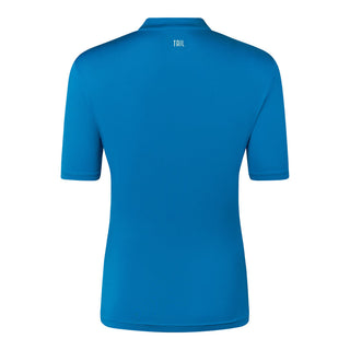 Tail Ladies Bonner Short Sleeve Golf Polo - Mykonos