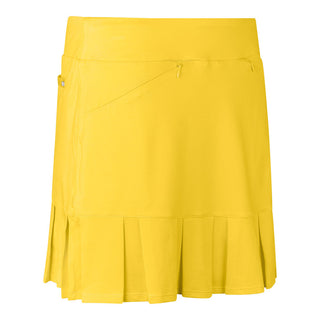 Tail Ladies Artemis Pull On Golf Skort - Tuscan Sun