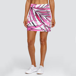 Tail Ladies Golf Pull On Darby Skort 45 CM- Grand Sago