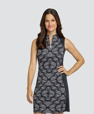 Tail Ladies Jayline Golf Dress - Temple