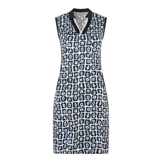 Tail Ladies Indy Sleeveless Dress - Jag Grid