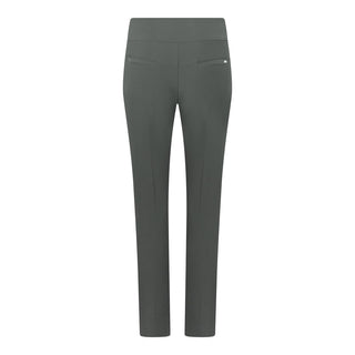 Tail Ladies Mulligan Ankle Trousers - Ace Gray