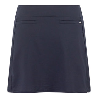 Tail Ladies Farley Pull on Skort 45cm - Night