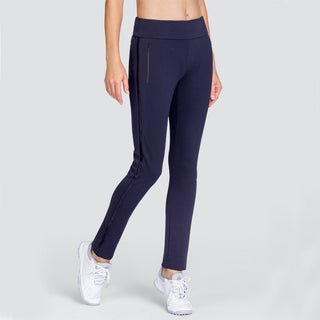 Tail Aubriana Pull On Ladies Golf Trousers - Navy - 31 Inch
