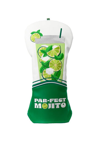 Golf Driver Headcover - Par-fect Mojito