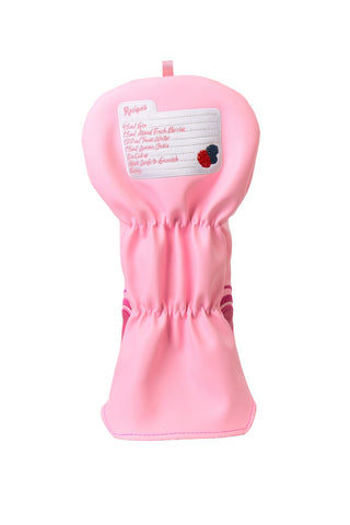 Golf Driver Headcover - G-in The Hole