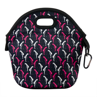 NSCO- Golf Lunch Bag with Carabiner - Surprizeshop