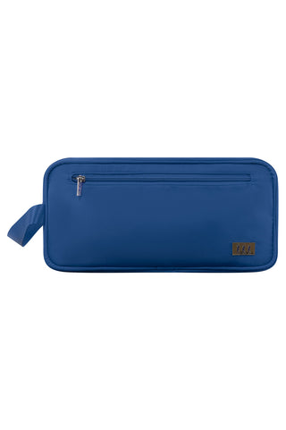 NSCO- Surprizeshop Ladies Golf Shoe Bag- Blue