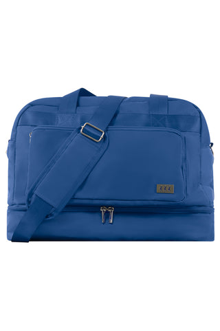 NSCO- Surprizeshop Ladies Golf Holdall - Blue