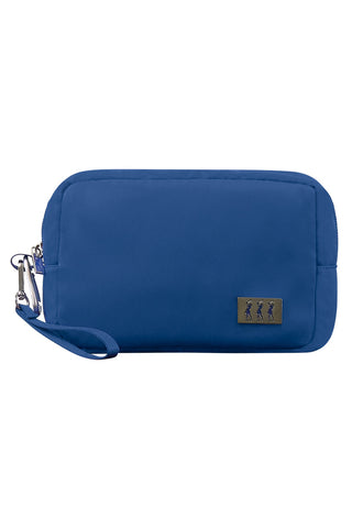 NSCO- Surprizeshop Ladies Golf Hand Bag - Blue