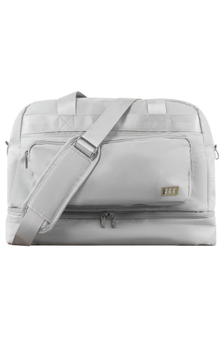 NSCO- Surprizeshop Ladies Golf Holdall - Silver