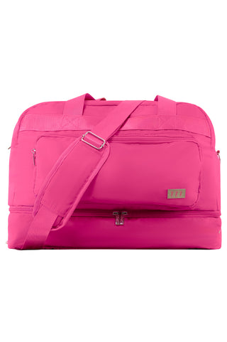 Surprizeshop Ladies Golf Holdall - Pink