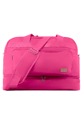 NSCO- Surprizeshop Ladies Golf Holdall - Pink
