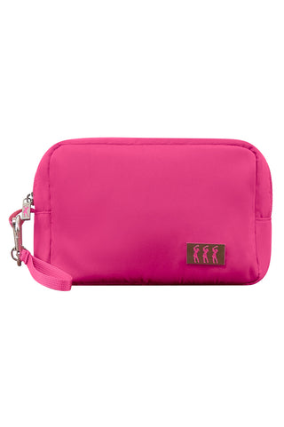 NSCO- Surprizeshop Ladies Golf Hand Bag - Pink