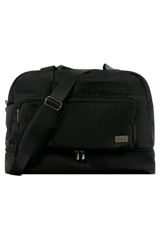 NSCO- Surprizeshop Ladies Golf Holdall - Black