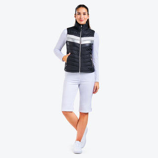 Nivo Ladies Grace Gilet - Black