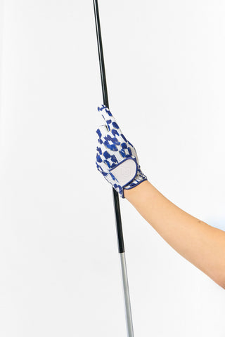 Lamprelle Divine Left Hand Golf Glove - Sands of Time