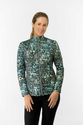 Auttie Winterweight Jacket - Gilded Aspen