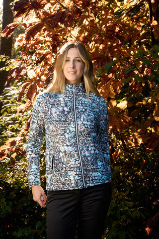 Auttie Winterweight Jacket - Gilded Aspen