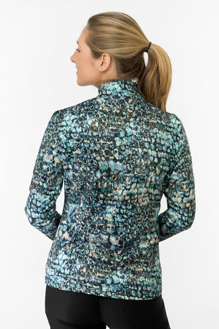 Auttie Winterweight Jacket - Gilded Aspen