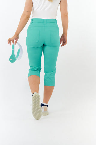 Pure Golf Ladies Trust Capri 70cm - Ocean Blue
