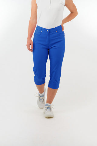 Trust2 Capri 70cm Ladies Golf - Royal Blue