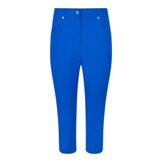 Trust2 Capri 70cm Ladies Golf - Royal Blue