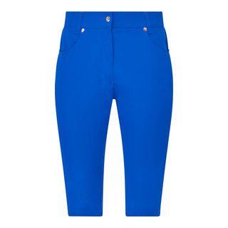 Trust2 Bermuda Ladies Golf Shorts - Royal Blue