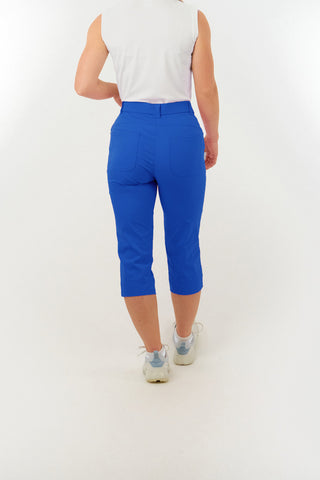Trust2 Capri 70cm Ladies Golf - Royal Blue